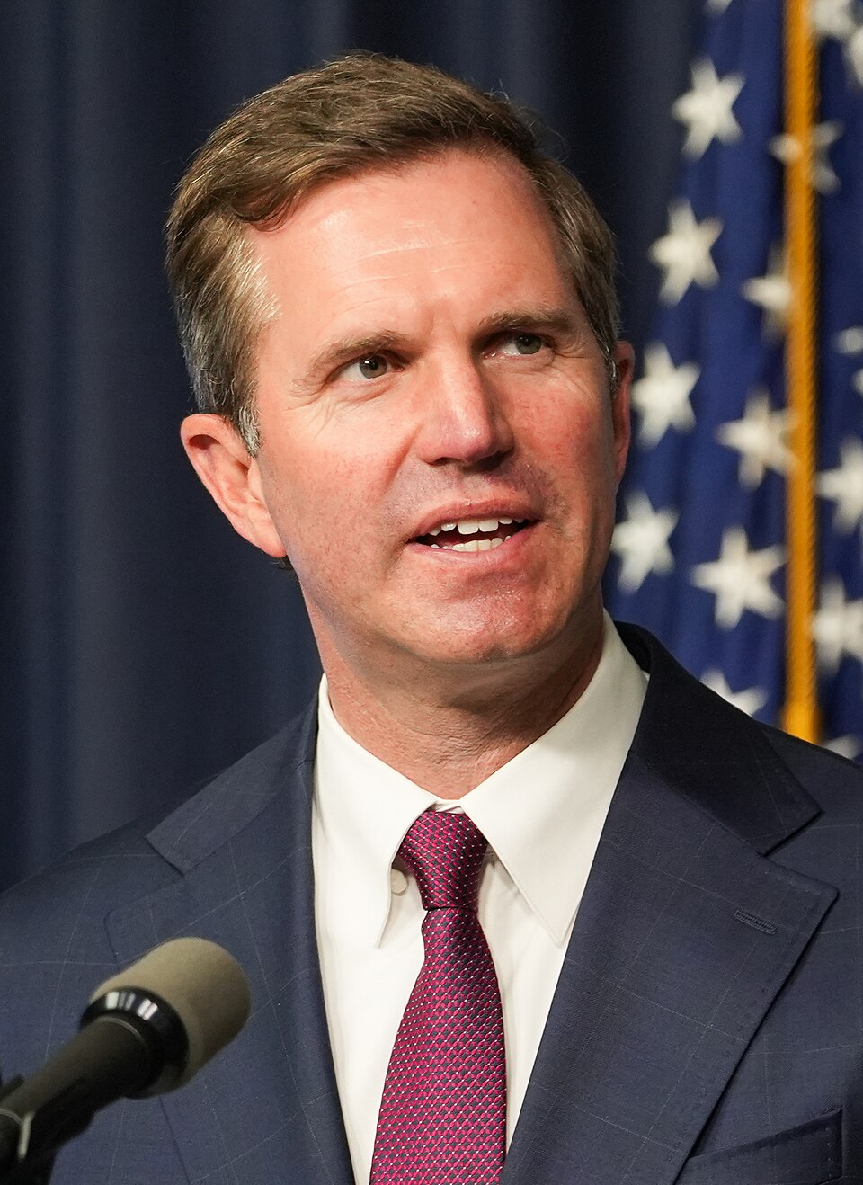 Andy Beshear