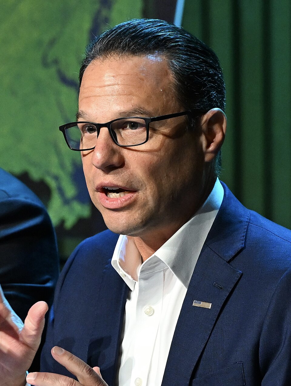 Josh Shapiro